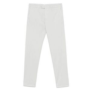 Rota White Trousers - Chinos Men